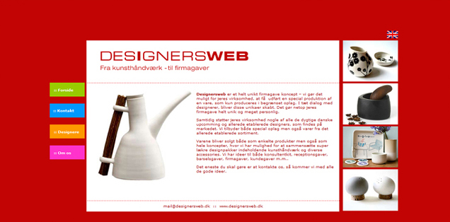 designersweb